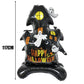 Halloween2025 Edition Balloons Giant Foil Standee Party Decor