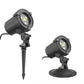 Christmas Laser Light Projector Water-Resistant Outdoor Garden