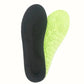 Insoles Sports High Elasticity Orthotic Insoles For Arch Support Back To School 2025 Shock Absorption Odor Control