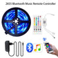 LED RGB Strip Lights 2835 App Music Sync Ambient Decor