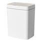 Smart Sensor Trash Can 15L 18L Touchless Quiet Water-Resistant