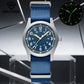 Military2025 Edition Quartz Field Watch 37mm Sapphire Fall