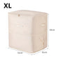 Large Capacity Compression Storage Bag - Household Organizers for Clothes & Quilts, Moisture-Proof