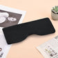 Travel Pillow 3D Contoured Flexible Eye Mask for Airplane Sleep Aid Fall 2026 TikTok Viral Gift