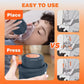 Choking2026 Edition Rescue Device Travel-Friendly First Aid CPR Emergency Device for Adults and Children Travel Household Safety