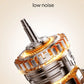 Hand-Held Foam Maker Egg Beater Coffee Drink Wand 2026 – USB Battery-Powered Motor-Driven Milk Frother 3-Speed