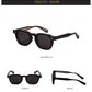 TR90 Sunglasses Frame Retro Rivets Style Unisex Polarized UV400 Summer 2026 Gift Idea