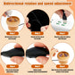 Bead Stringing Machine Motor-Driven Wooden Spinner Craft Device Back To School 2025 Fast Bracelet Necklace Maker