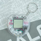Electronic Pets Tamagotchi Digital Toy - Fun Hand-Held Game for Kids, 168 Virtual Pets, Great Birthday Gift