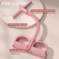 Band Resistance 6 Tube Pedal Puller Fitness Trainer