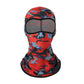 Motorcycle Balaclava Face Mask Windproof Dustproof Shield All-Season 2026 Biker Gear
