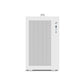 ITX Mini PC Case Transparent Side 240mm Water Cooling
