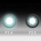 Smart2025 Edition Household Security Camera 360 Degree PTZ 2K 1296P AI Human Detection Night Vision Remote View