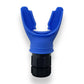 Flexible Breathing Trainer - Fitness Equipment for Lung Capacity Improvement & Endurance