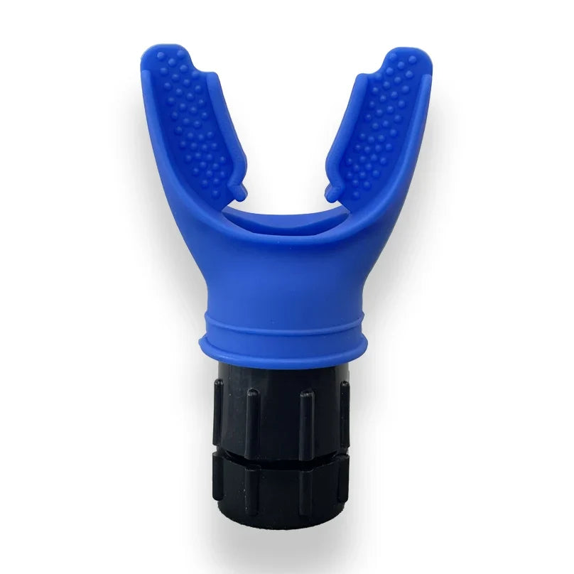 Flexible Breathing Trainer - Fitness Equipment for Lung Capacity Improvement & Endurance