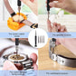 Watch Repair Device Kit All In One 32-Piece Kit Fall 2026 DIY Repair Kit With Screwdrivers Case Opener Tweezers