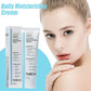 Cream Moisturizing Multi Action Face Cream Korean Skincare Fall 2026 Repairs Damage All Skin Types