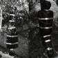 Mannequin Inflatable Halloween Prop DIY Cosplay Decor