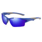 anti-glare UV400 acetate frame, photochromic lens option – Timeless unisex sports sunglasses