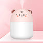 Pet Cute Humidifier Mini USB Air Humidification for Office