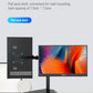Travel-Friendly Monitor 14.1 Inch Touch IPS HDR10 Second Screen
