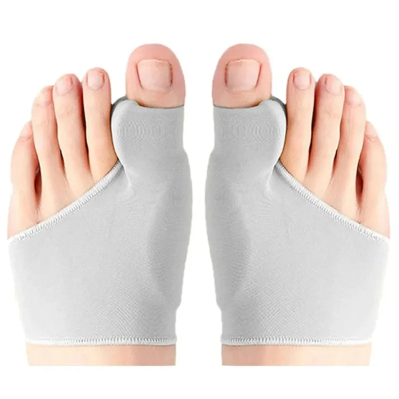 Orthopedic Foot Straightener Relief 2026 – Hallux Valgus Bunion Corrector Toe Separator Kit