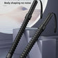 Hand Grip Strengthener 2 Pack Spring Arm Household Gym Exerciser