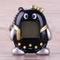 Shaped Penguin Tamagotchi Toy 168 Pets in 1 for Kids Creative Funny Gift