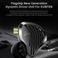 Dynamic Earphones Driver HiFi Earbuds With Detachable Cable For DJ Use Summer 2026 Trend