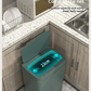 Touchless Smart Sensor Trash Can 15L Water-Resistant Automatic