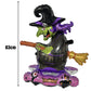 Halloween2025 Edition Balloons Giant Foil Standee Party Decor