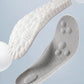 Breathable Cushion Plantar Fascia Insole – Sport Latex Insoles with Arch Support