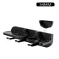 Wall Portafilter Rack Self Adhesive Espresso Holder Fits 51mm 54mm 58mm Coffee Setup Fall 2025 Space Saving Organizer