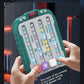 Toy Music Interactive Puzzle Console Back To School 2026 Brain Training And Reflex Skills Gift Idea
