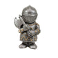 Knight Garden Statue Kit Medieval Garden Decor Gnomes Collection Autumn 2026 Trend