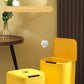 Sensor Trash Can Automatic Waste Bin Household 2025 Hands Free