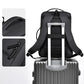 Backpack Travel Expandable Unisex Laptop And Business Style Fall 2026 Travel Companion