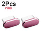 Type-C Metal Charging Port Dust Plugs - 2Pcs iPhone Accessories, Dust & Liquid Protection