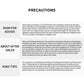 Band Resistance 6 Tube Pedal Puller Fitness Trainer