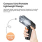 Cordless Hand-Held Mini Vacuum Cleaner - Cordless Auto & Household Dual Use, Strong Suction, Household Cleaning