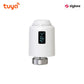 Smart Thermostatic Radiator Valve WiFi Radiator Thermostat Fall 2025 Smart Household Voice Assistant Ready