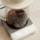 Coffee Scale Battery-Powered Digital 0.1g Accurate With Timer