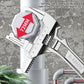 Flexible Pipe Wrench & Nut Key - 6-68mm Household Tools for Bathroom Repair, Multi-functional Spanner
