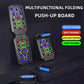 Push Up Board Foldable 28 Modes Household Workout Trainer