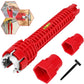 8 In 1 Multi-Use Magic Wrench for Household Tools - Plumbing & Faucet Installation Gadget