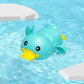 Duck Cute Baby Bathing Toy