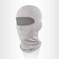 Motorcycle Balaclava Face Mask Windproof Dustproof Shield All-Season 2026 Biker Gear