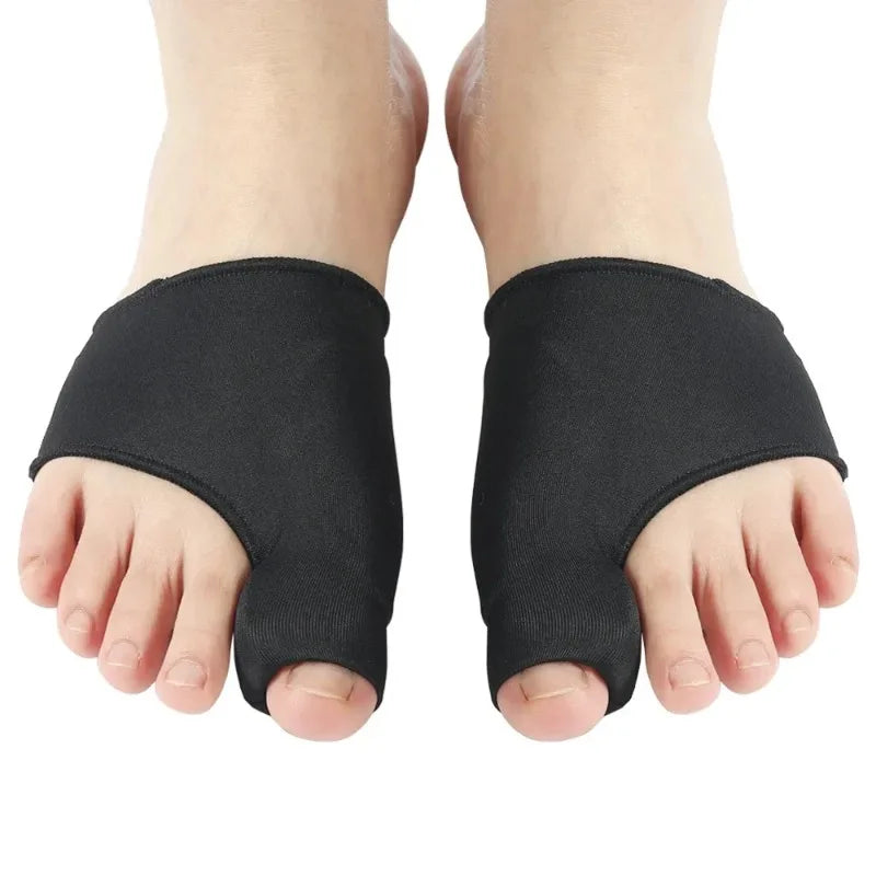 Orthopedic Foot Straightener Relief 2026 – Hallux Valgus Bunion Corrector Toe Separator Kit
