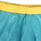 Sturdy Princess Print, Cotton-Poly, For Beach and Pool – Fast-Dry Girls Two-Piece Swimsuit