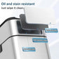 Can Trash 20L Stainless Steel Sensor Kitchen Bin Hands Free